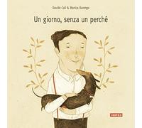 Un giorno senza un perché