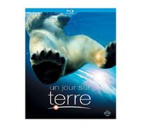 Un Giorno Sur Terra Blu-Ray Nuova