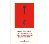 Un giorno tutti diranno di essere stati contro - 2025 - Gramma Fe