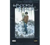 Un giorno, una notte e un sogno. The books of magic. Vol. 2