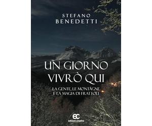Un giorno vivrò qui