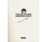 Un giovane americano [Paperback] [Nov 23, 2017] White, Edmund; Bocchi, A.; White
