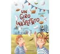 Un giro inaspettato. Ediz. a colori