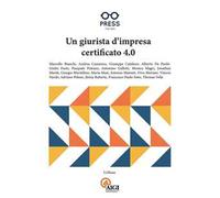 Un giurista d'impresa certificato 4.0