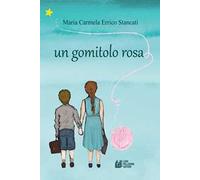 Un gomitolo rosa