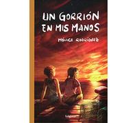 Un Gorrion En Mis Manos