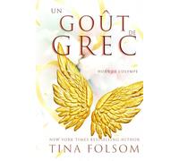 Un Goût de Grec