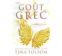 Un Goût de Grec