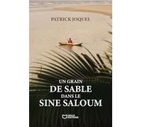 Un grain de sable dans le Sine Saloum