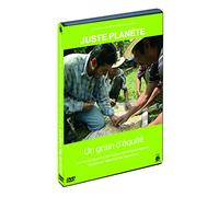 Un grain d'equite - dvd juste planete