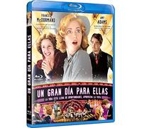 Un Gran Día Para Ellas [Blu-ray]