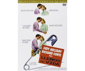Un gran día para ellas [DVD]