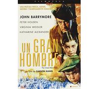Un gran hombre [DVD]