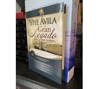 Un Gran Legado per Este Tiempo: Fundamentos De La Vida Profecía Tomo 2 - Yiye Un