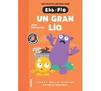 UN GRAN LÍO: 4