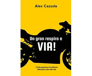 Un gran respiro e VIA!