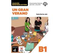 Un gran verano