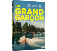 UN GRAND GARCON