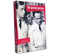 Un grand patron