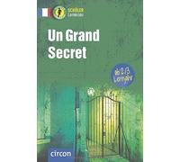 Un Grand Secret: Französisch 2./3. Lernjahr