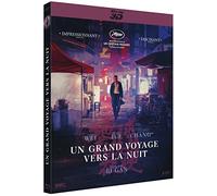 Un grand voyage vers la nuit [Blu-ray]