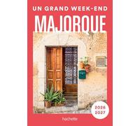 Un Grand W nd à Majorque