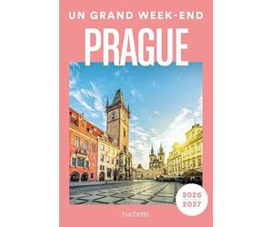 Un grand w nd à Prague