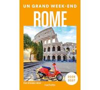 Un grand week-end à Rome