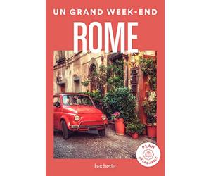Un grand w nd à Rome