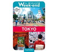Un grand w nd à Tokyo