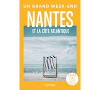 Un grand w nd Nantes et la côte Atlantique