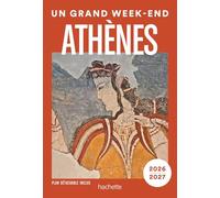 Un grand w nd à Athènes