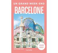 Un grand w nd à Barcelone