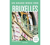 Un Grand Week-end à Bruxelles