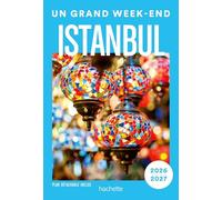 Un Grand Week-end à Istanbul