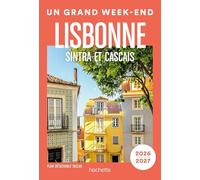 Un grand week-end à Lisbonne: Sintra et Cascais