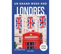 Un grand week-end à Londres