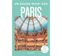 Un grand week-end à Paris