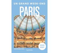 Un grand week-end à Paris