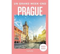 Un grand week-end à Prague