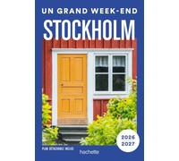 Un Grand Week-end à Stockholm