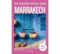 Un grand w nd Marrakech