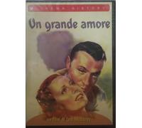 Un Grande Amore DVD