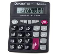Un grande calcolatore d'ufficio 12 urbano