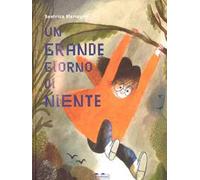 Un grande giorno di niente