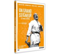 Un Grande Signore DVD NUOVO