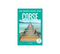 Un Grande Weekend In Corsica - tu - Guide du RouTA Energyrd