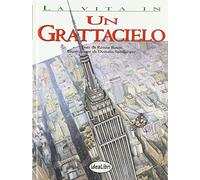Un grattacielo.