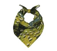 Un gregge di pecore Stampato Bandana Sciarpa per Uomo e Donna Alla Moda Quadrato Testa & Collo Wrap Bandane Multifunzionale