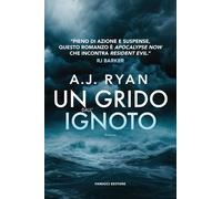 Un grido dall’ignoto